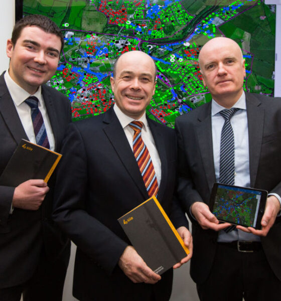 4site announces 100 jobs