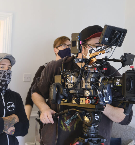 ENGINE Short Film Scheme info