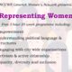 NCCWN representing women