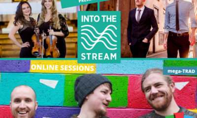 Into the Stream Online Sessions