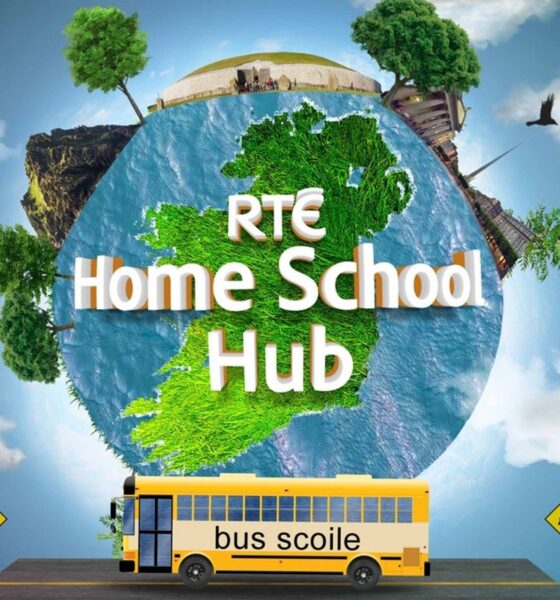 RTE Home School