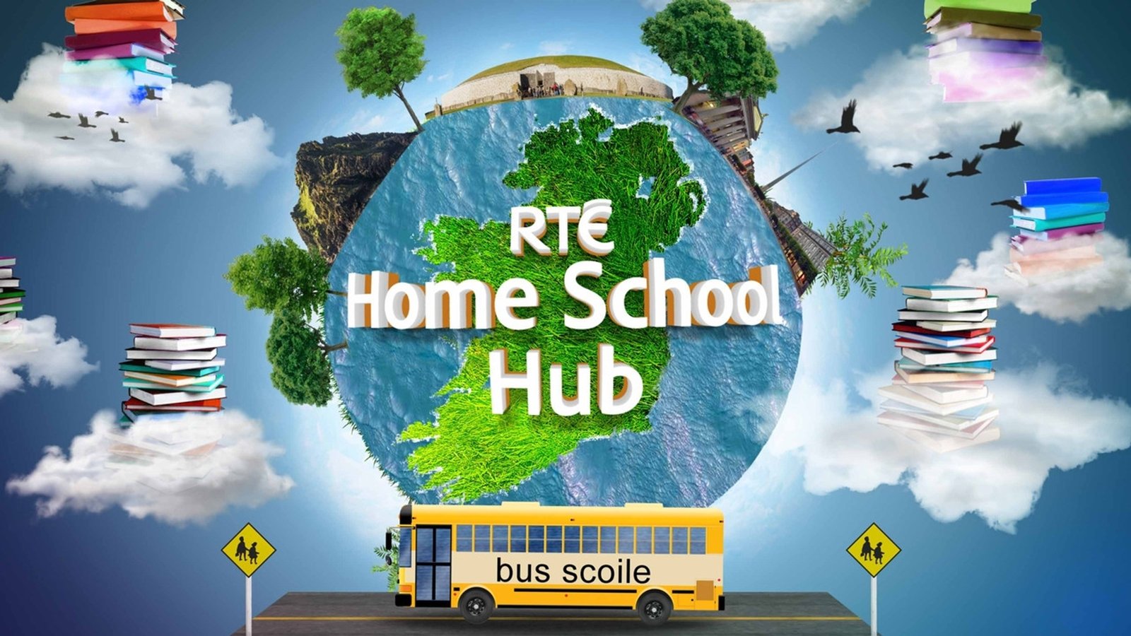 RTE Home School