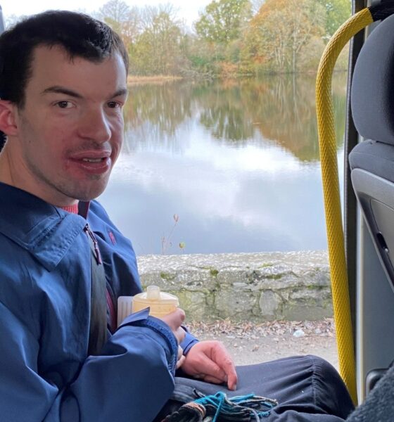 Lisnagry Parents Association fundraise for children's disability needs