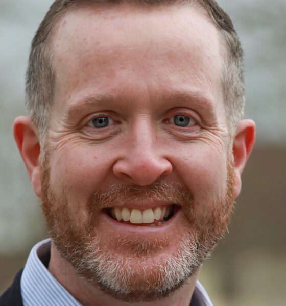 Alan Dooley