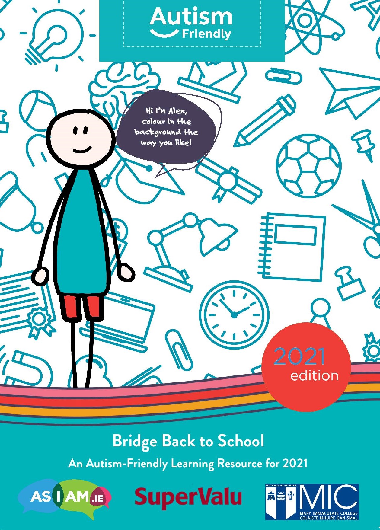 Bridge Back to School