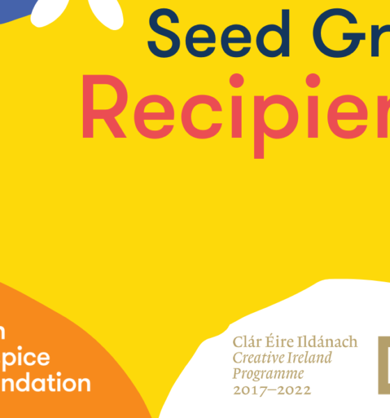 IHF SEED Grant