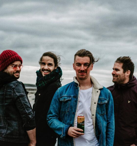 Raging Sons new single