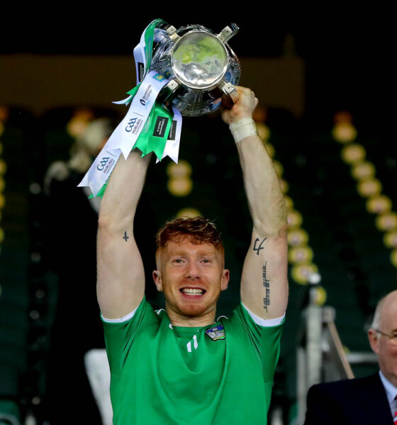 Team Limerick Clean Up 6