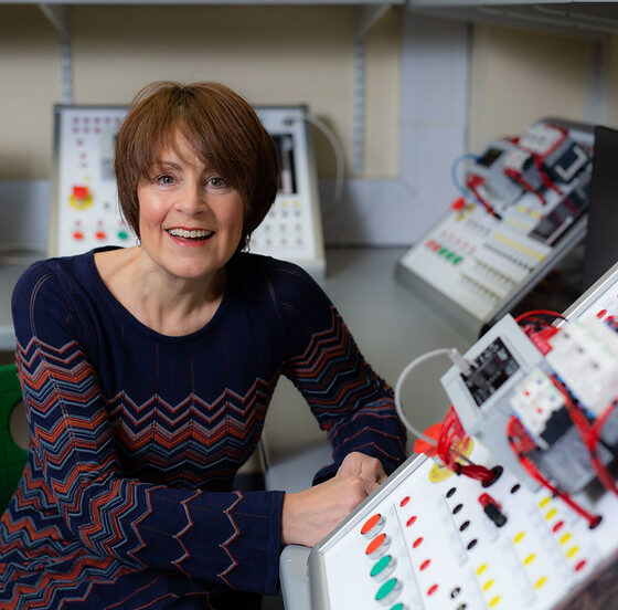 Dr Maura Clancy