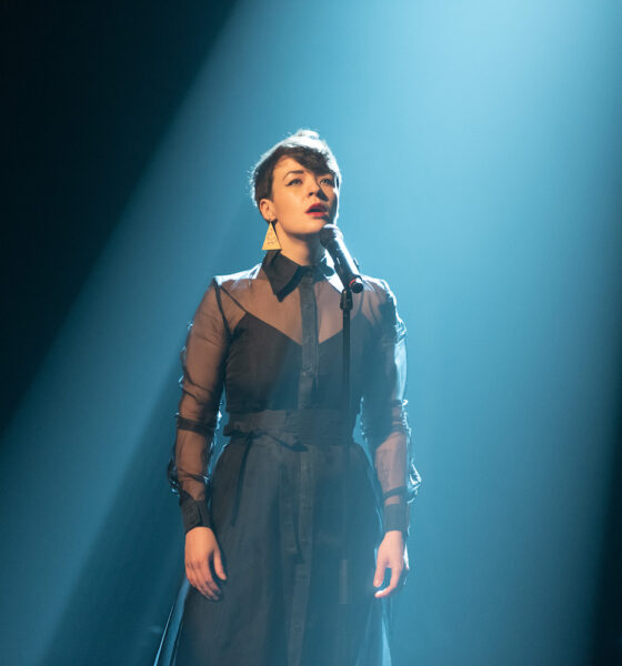 Emma Langford At Seventeen single is out now!
