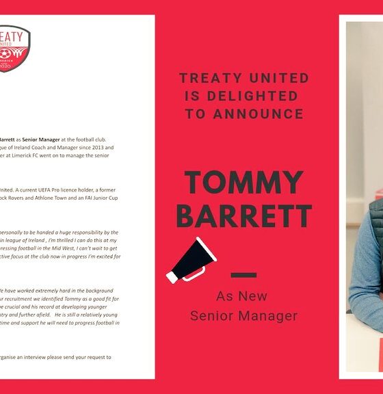 Treaty United