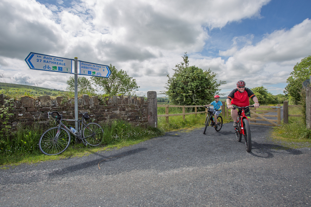 Limerick Greenway