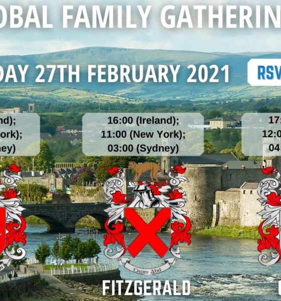Online Tribe Gatherings 2021