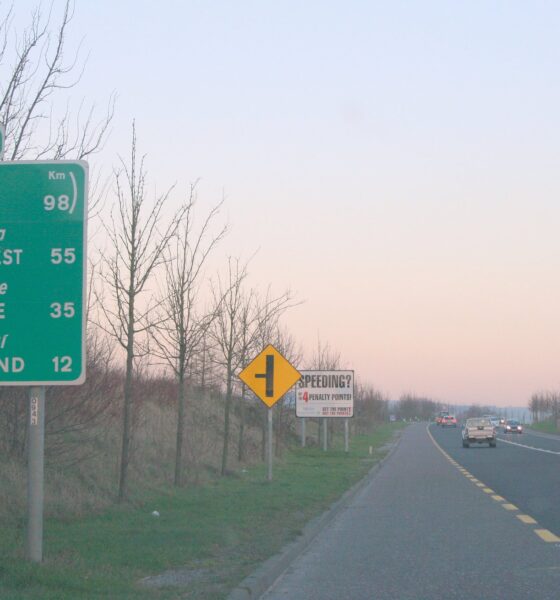 N21 Newcastle West Road and N21 Abbeyfeale Road Scheme are now open for public consultations