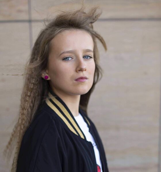Sarah Corbett Lynch