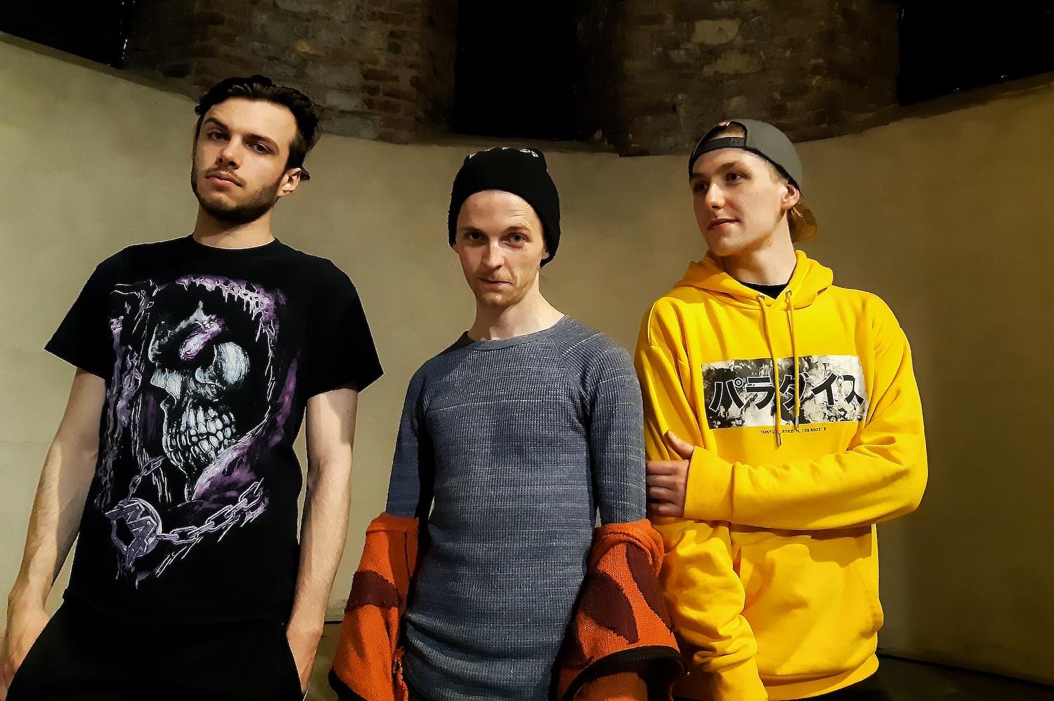 Point Taken New Single