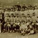 GAA commemorative jersey marks the centenary of the county's 1921 All-Ireland win. Pictured above is the Limerick team that won the 1921 GAA Hurling All-Ireland title