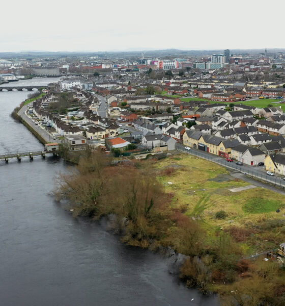 400m Limerick investment