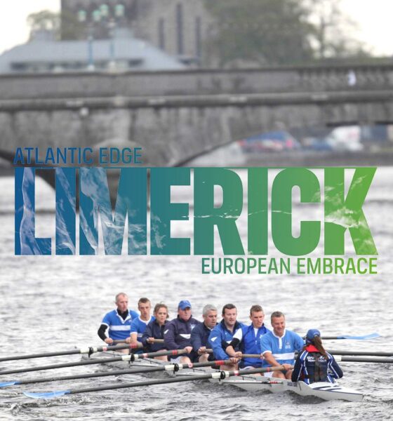 Limerick Atlantic Edge