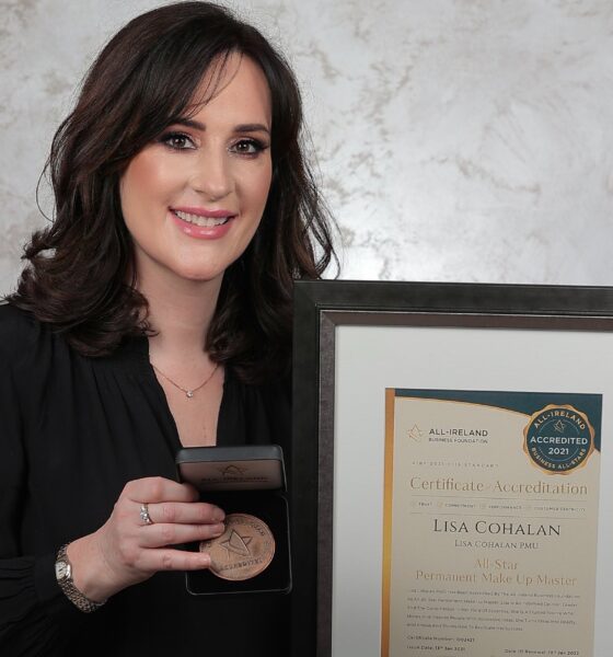 Lisa Cohalan