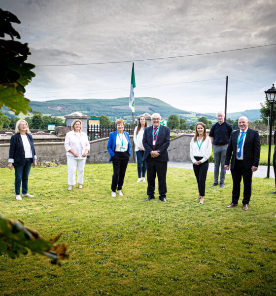 Glenroe Community National School