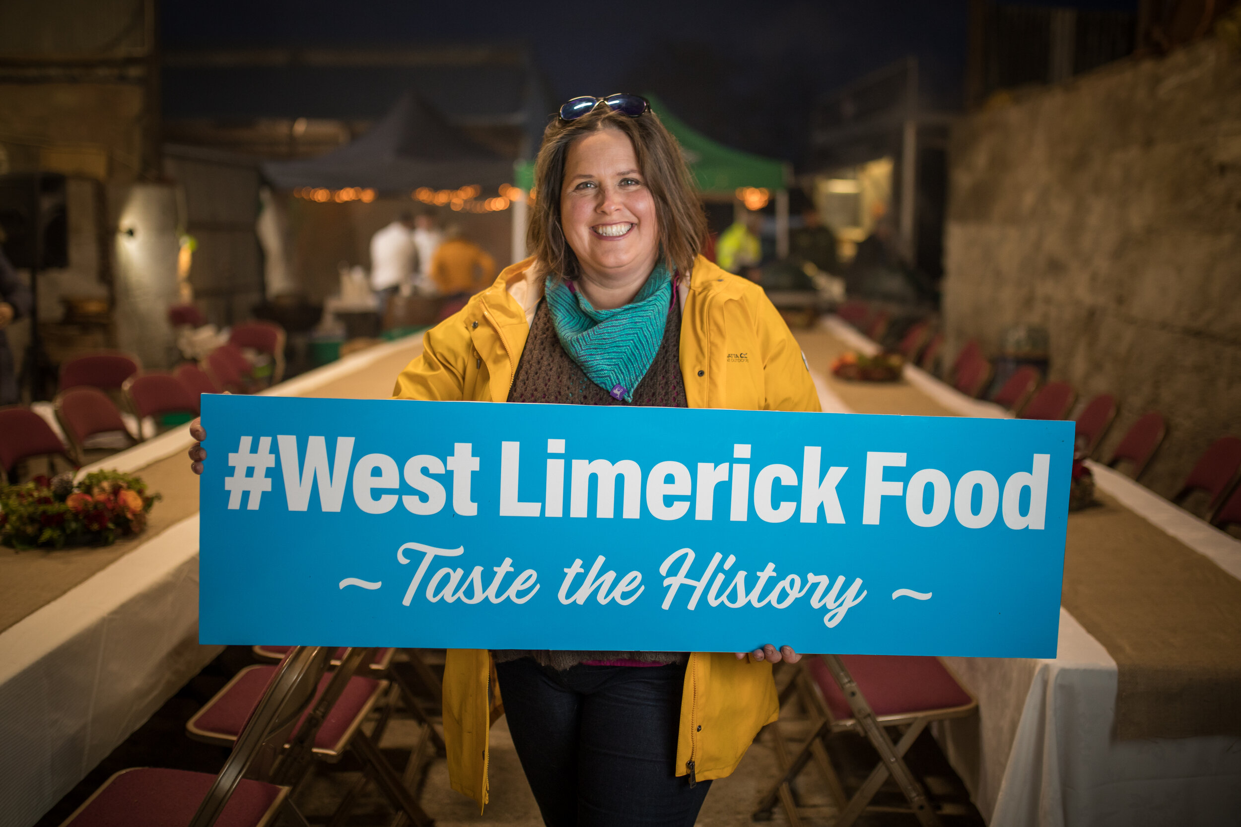 West Limerick Food