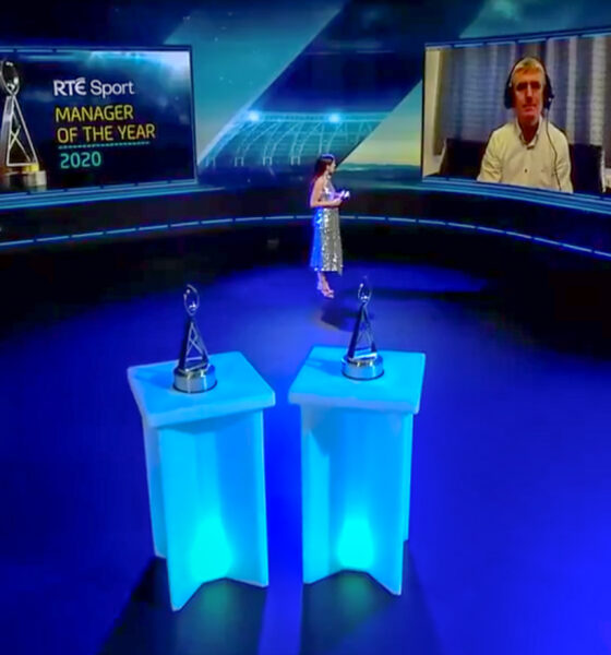 RTE Sports Awards