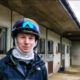 Wesley Joyce pictured above is a gifted jockey from Moyross.