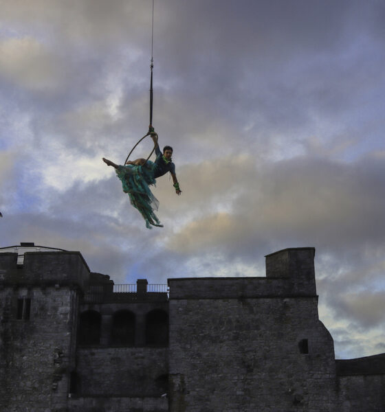 Limerick St Patricks Festival