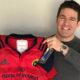 Billy Holland pictured above has announced his retirement
