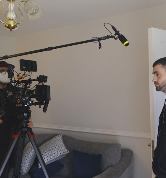 ENGINE Short Film Scheme Call
