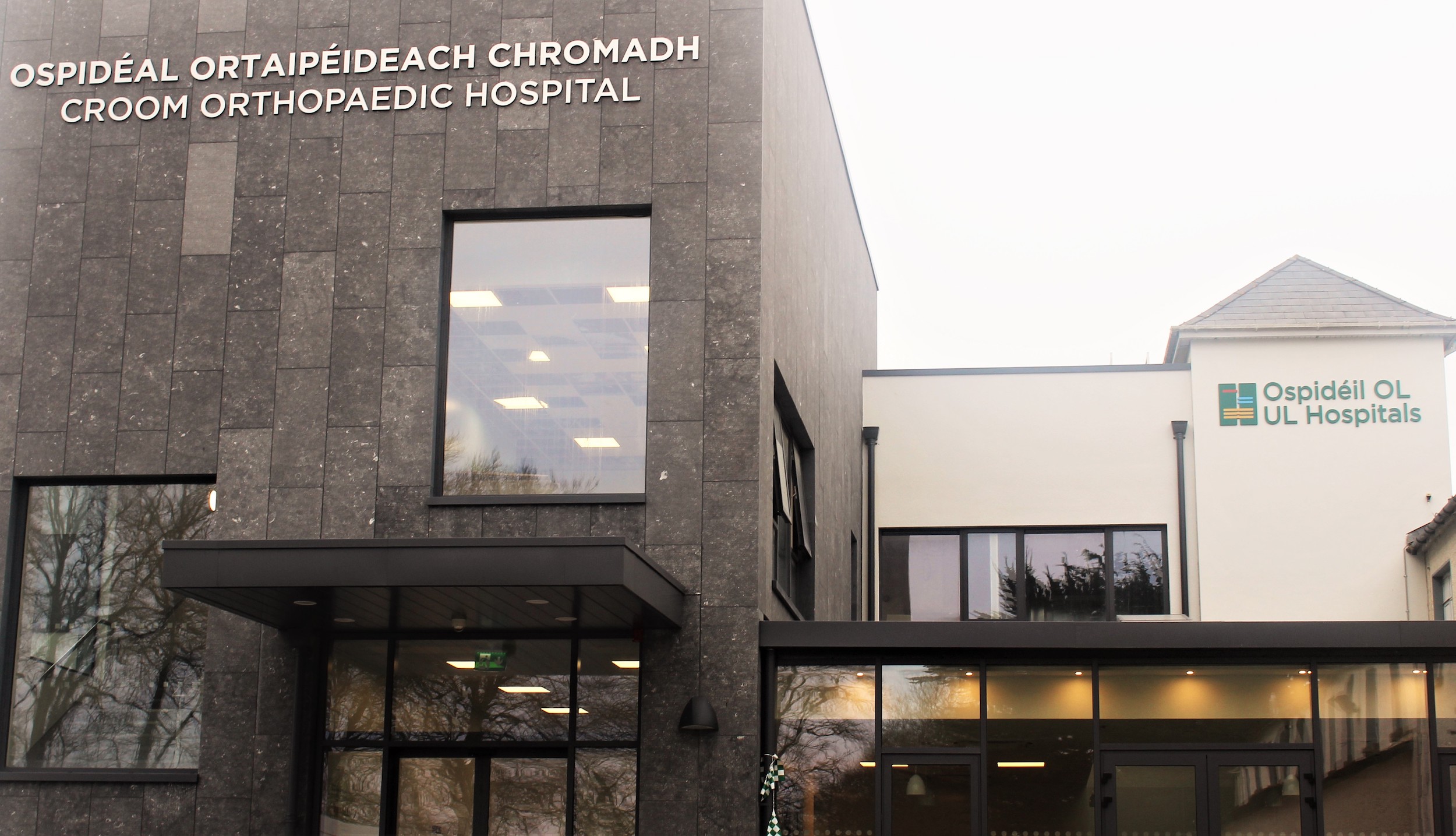 Croom Orthopaedic