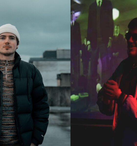 Dylan Flynn and Culla EP