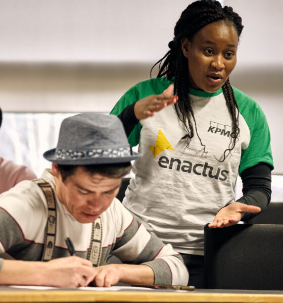 Community Integration Fund