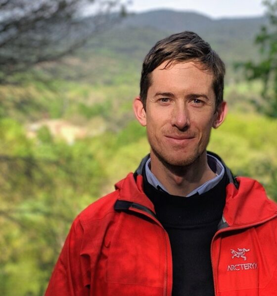 Dr Richard Butler