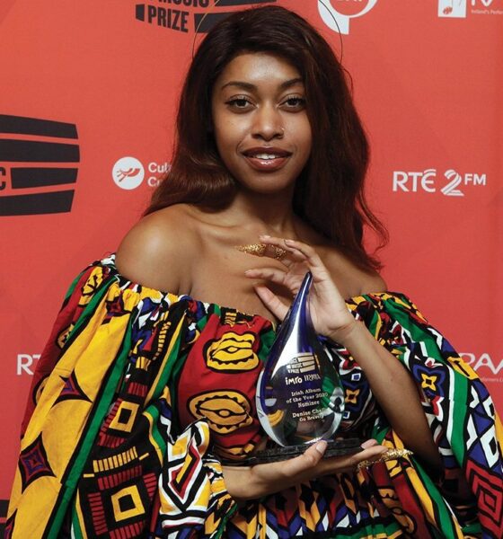 Denise Chaila wins