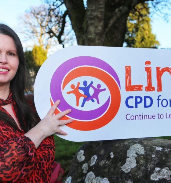 CPD programme