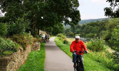 Limerick Greenway Funding - Over €420,000 has been promised by the Department of Rural and Community Development.
