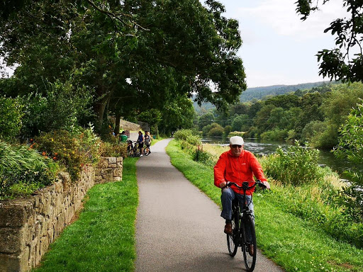 Limerick Greenway Funding - Over €420,000 has been promised by the Department of Rural and Community Development.