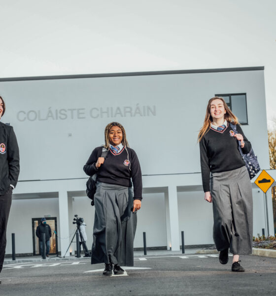 Colaiste Chiarain
