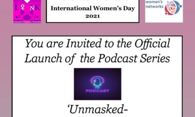 Limerick Womens Network podcast