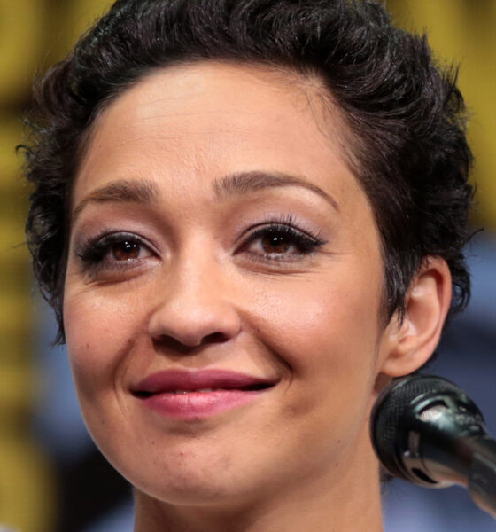 Ruth Negga Ambassador