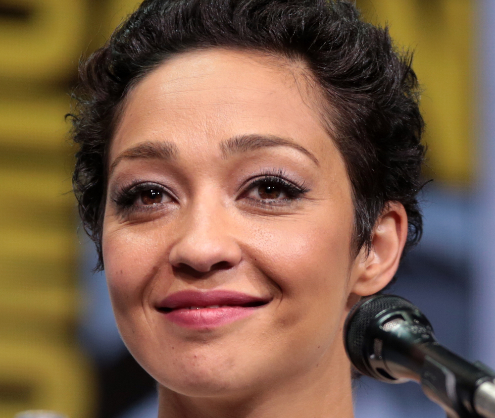 Ruth Negga Ambassador