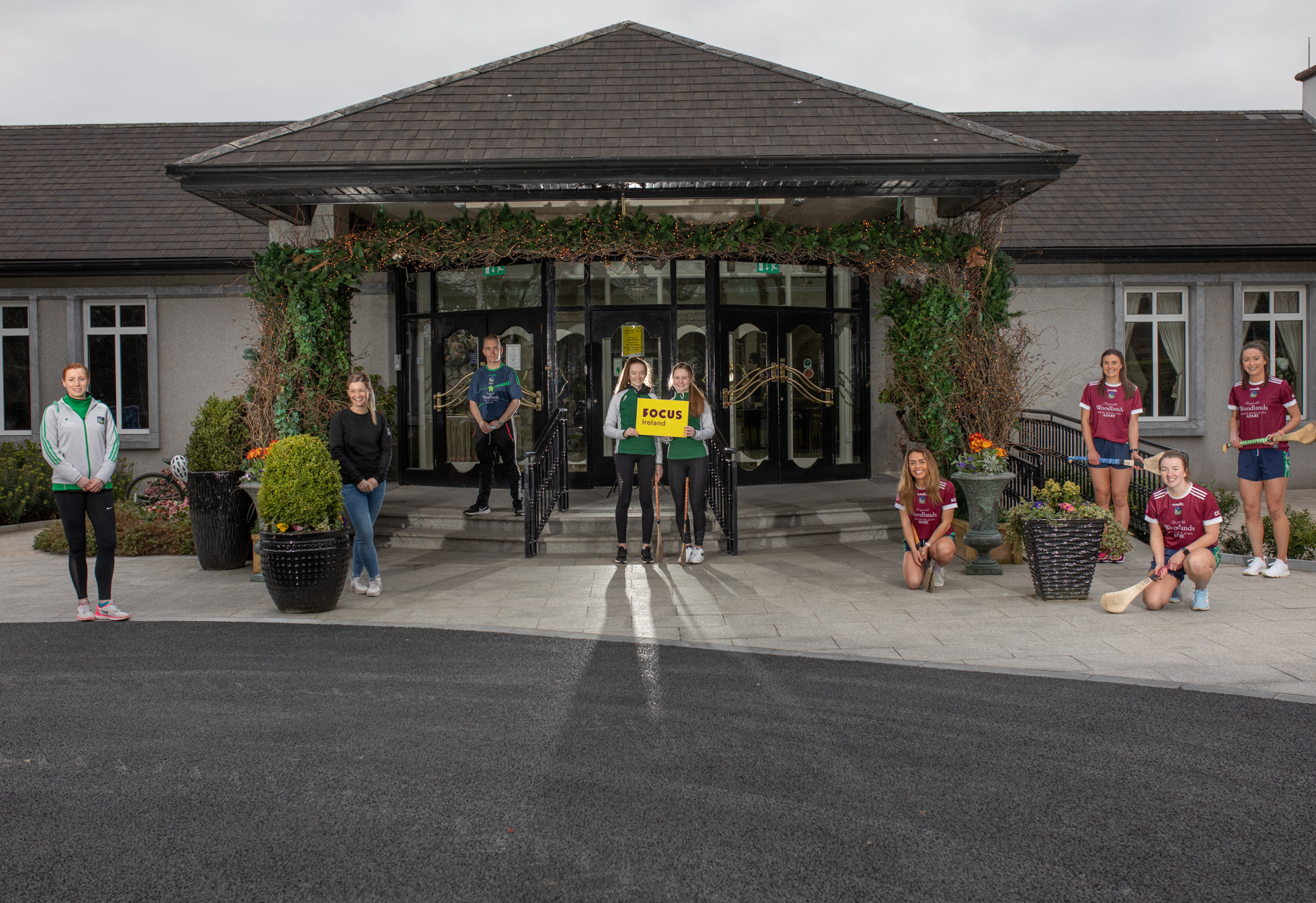 Limerick Camogie 4km Solo