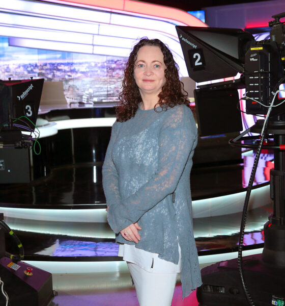 Aine Ni Chaoindealbháin