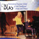 Blas 2021- Blas International Summer School of Irish Traditional Music and Dance will host its annual programme online from 21st June to 1st July
