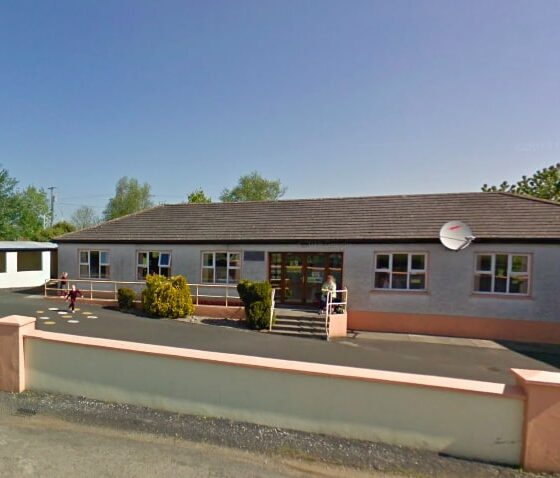 Bohermore National School community will complete 420km in total to raise funds for their Outdoor Classroom and Sensory Garden