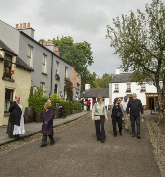 Bunratty Folk Park