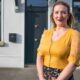 Jen Sheahan pictured above from Corbally wins this year’s Home of the Year.