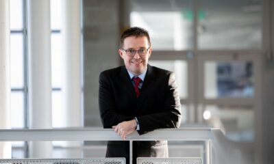 explore IT - Dr Liam Noonan Programme Leader for Data Analytics and Cyber security, LIT pictured above.